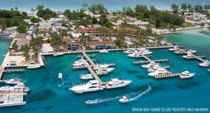 Big Game Club Bimini