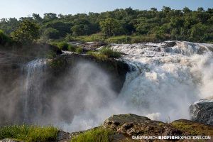 Murchison Falls