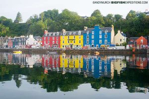 Tobermory