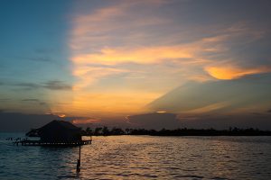 Chinchorro Atoll